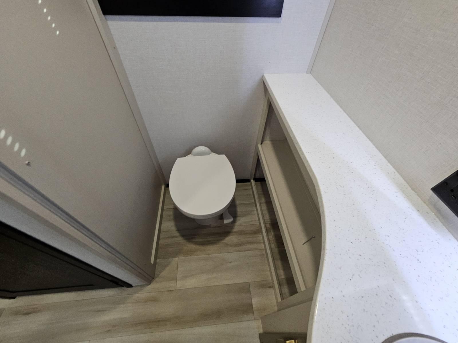 2026 Forest River 2026 Forest River Wildwood Heritage Glen - thumbnail 21