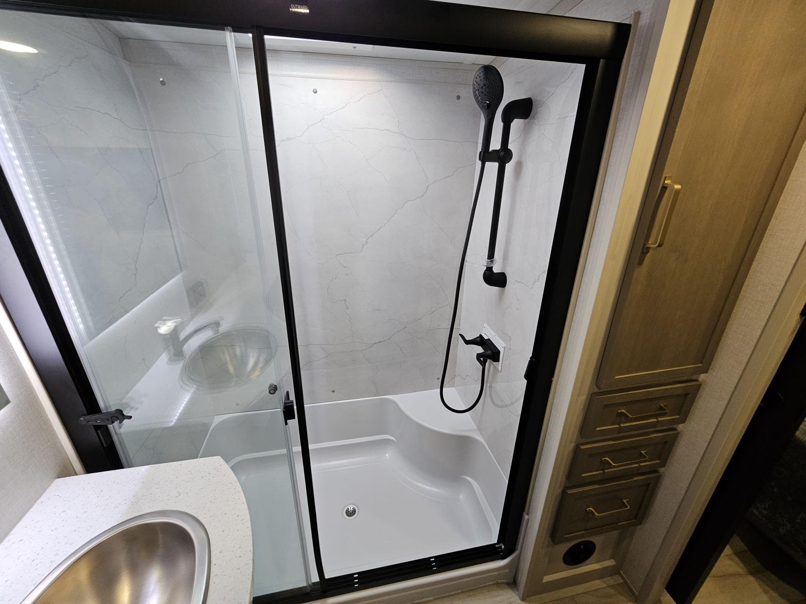 2026 Forest River 2026 Forest River Wildwood Heritage Glen - thumbnail 22