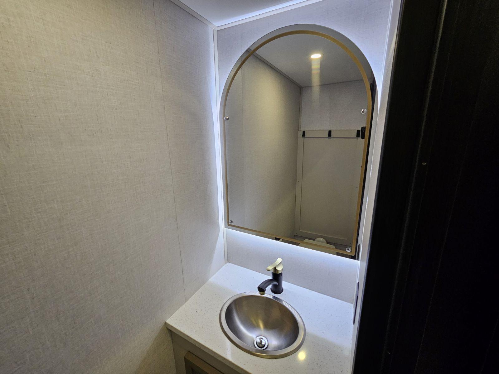 2026 Forest River 2026 Forest River Wildwood Heritage Glen - thumbnail 25