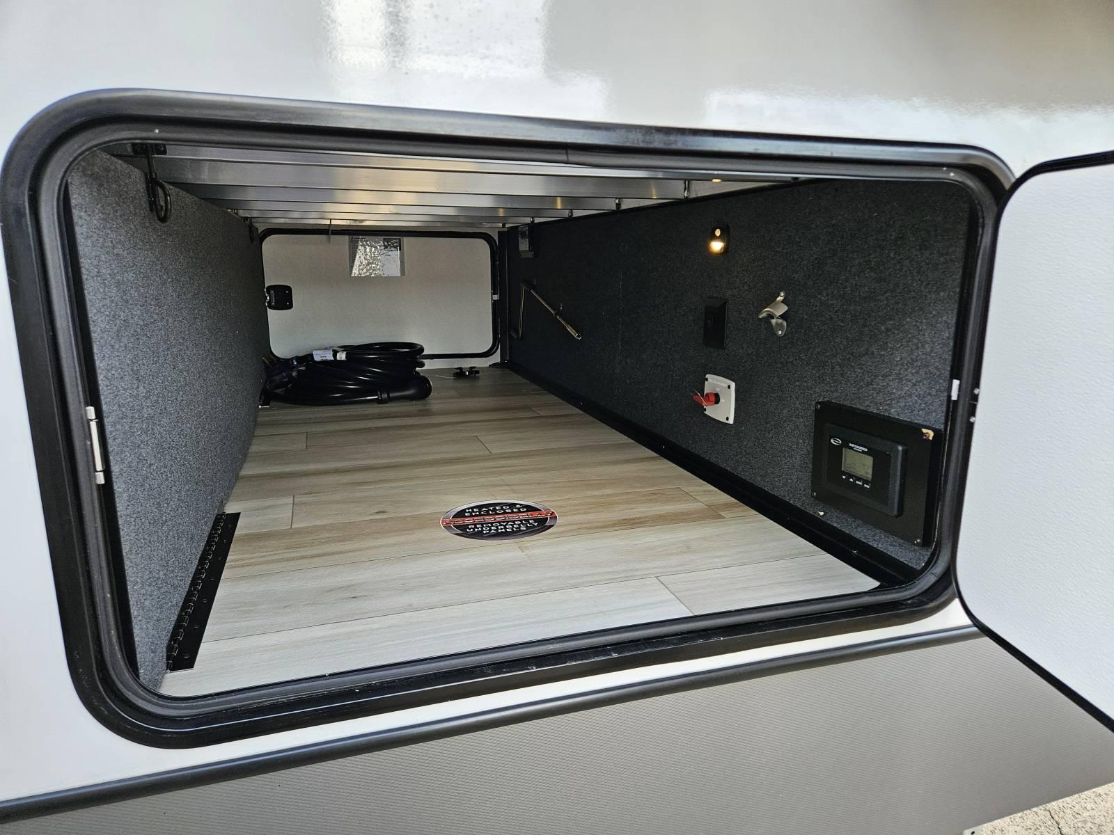 2026 Forest River 2026 Forest River Wildwood Heritage Glen - thumbnail 27