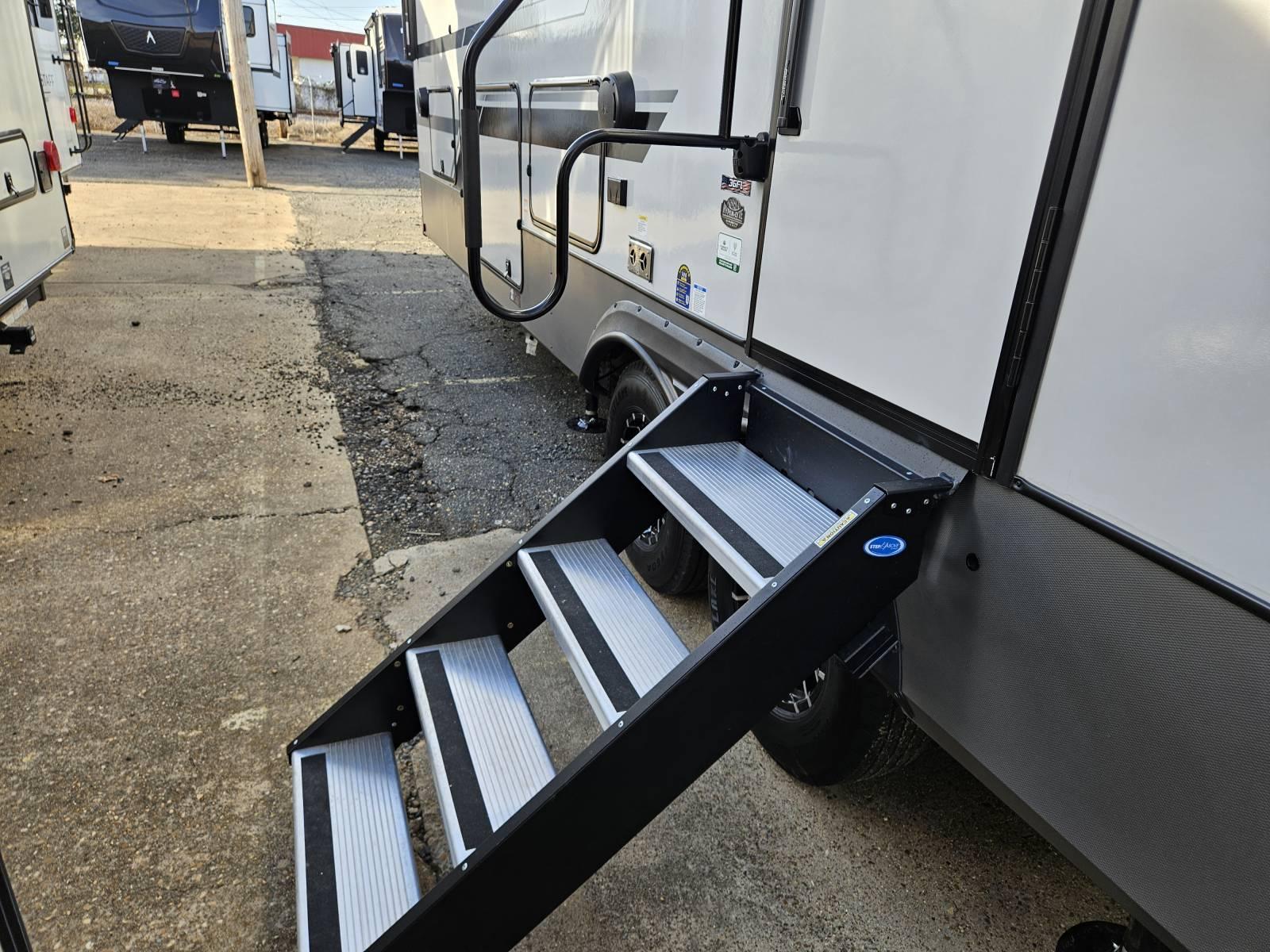 2026 Forest River 2026 Forest River Wildwood Heritage Glen - thumbnail 28