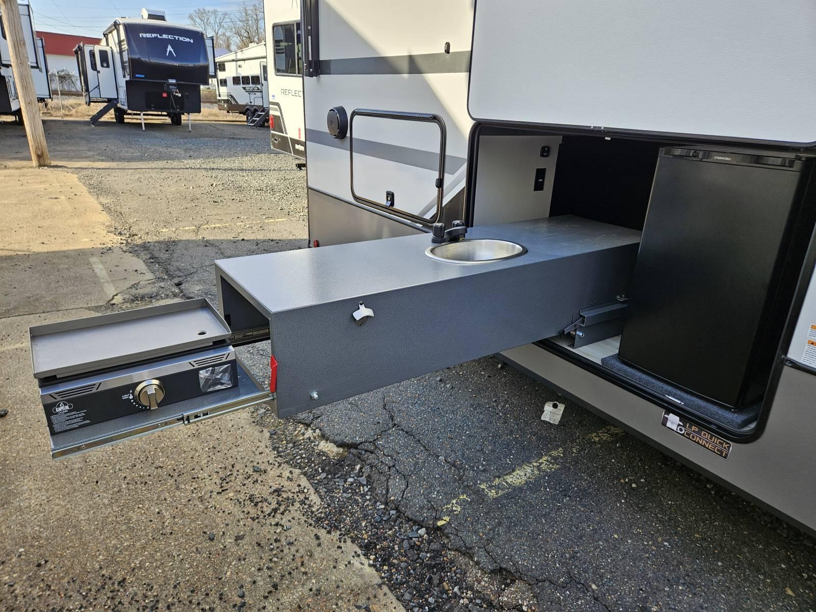 2026 Forest River 2026 Forest River Wildwood Heritage Glen - thumbnail 31