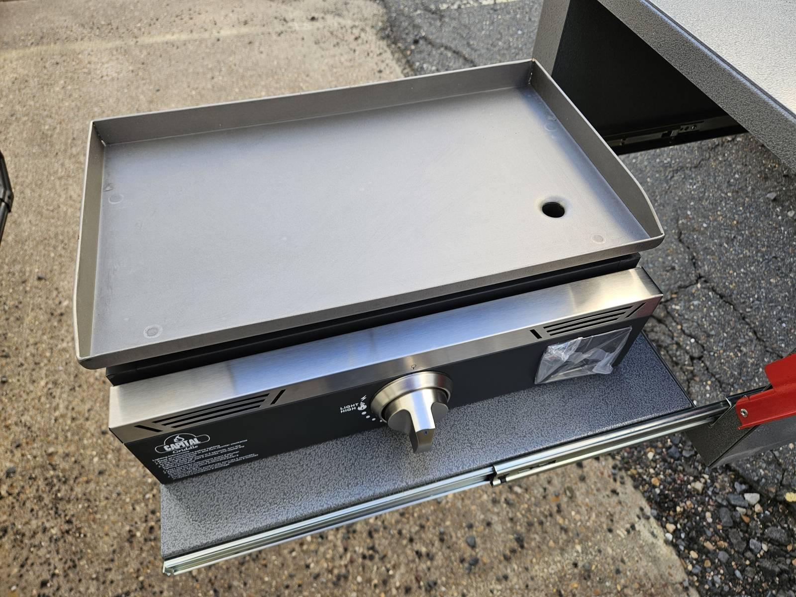 2026 Forest River 2026 Forest River Wildwood Heritage Glen - thumbnail 32