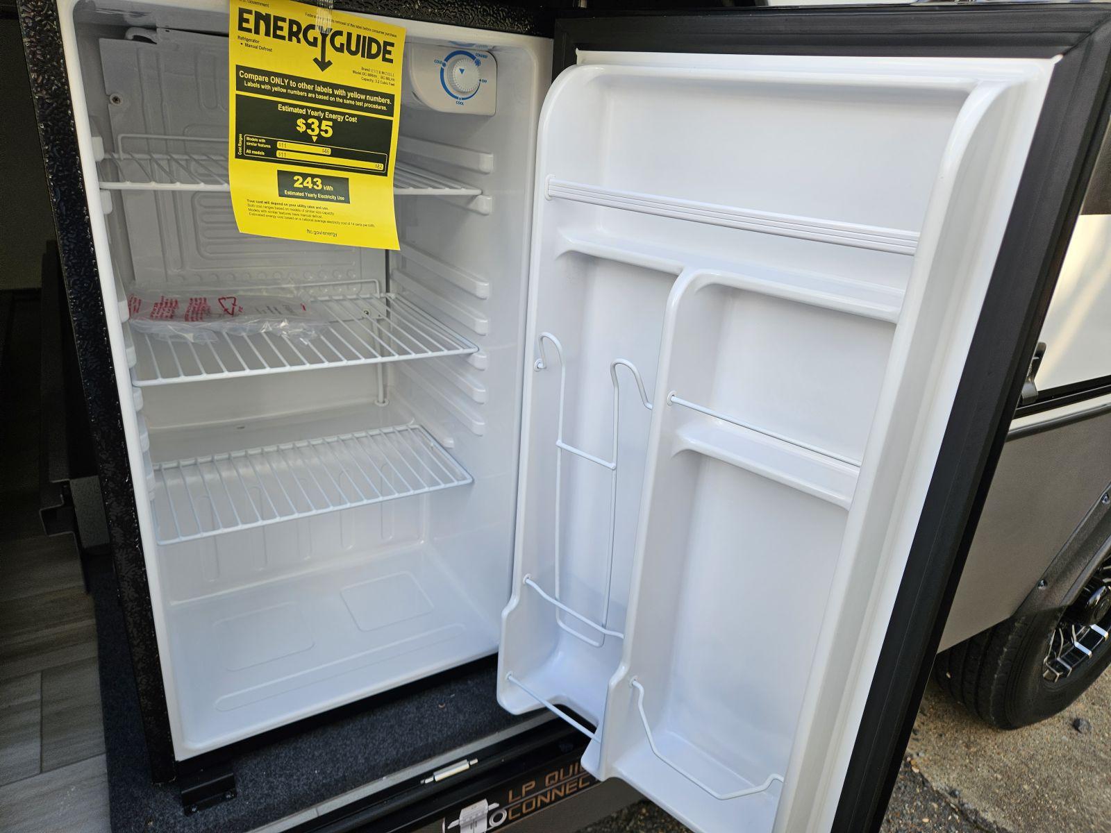 2026 Forest River 2026 Forest River Wildwood Heritage Glen - thumbnail 34