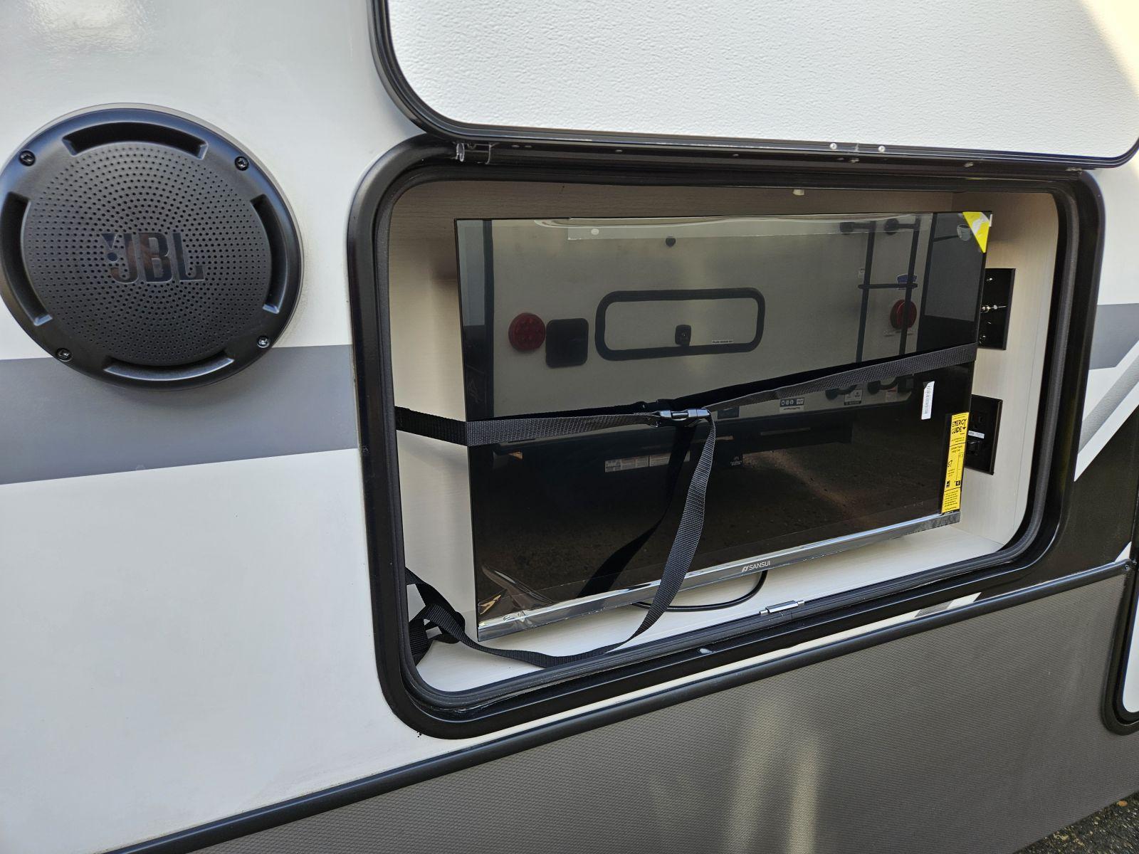 2026 Forest River 2026 Forest River Wildwood Heritage Glen - thumbnail 35