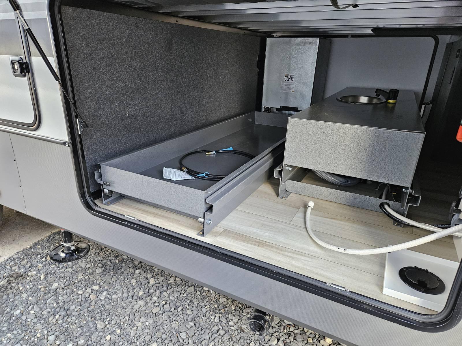 2026 Forest River 2026 Forest River Wildwood Heritage Glen - thumbnail 37