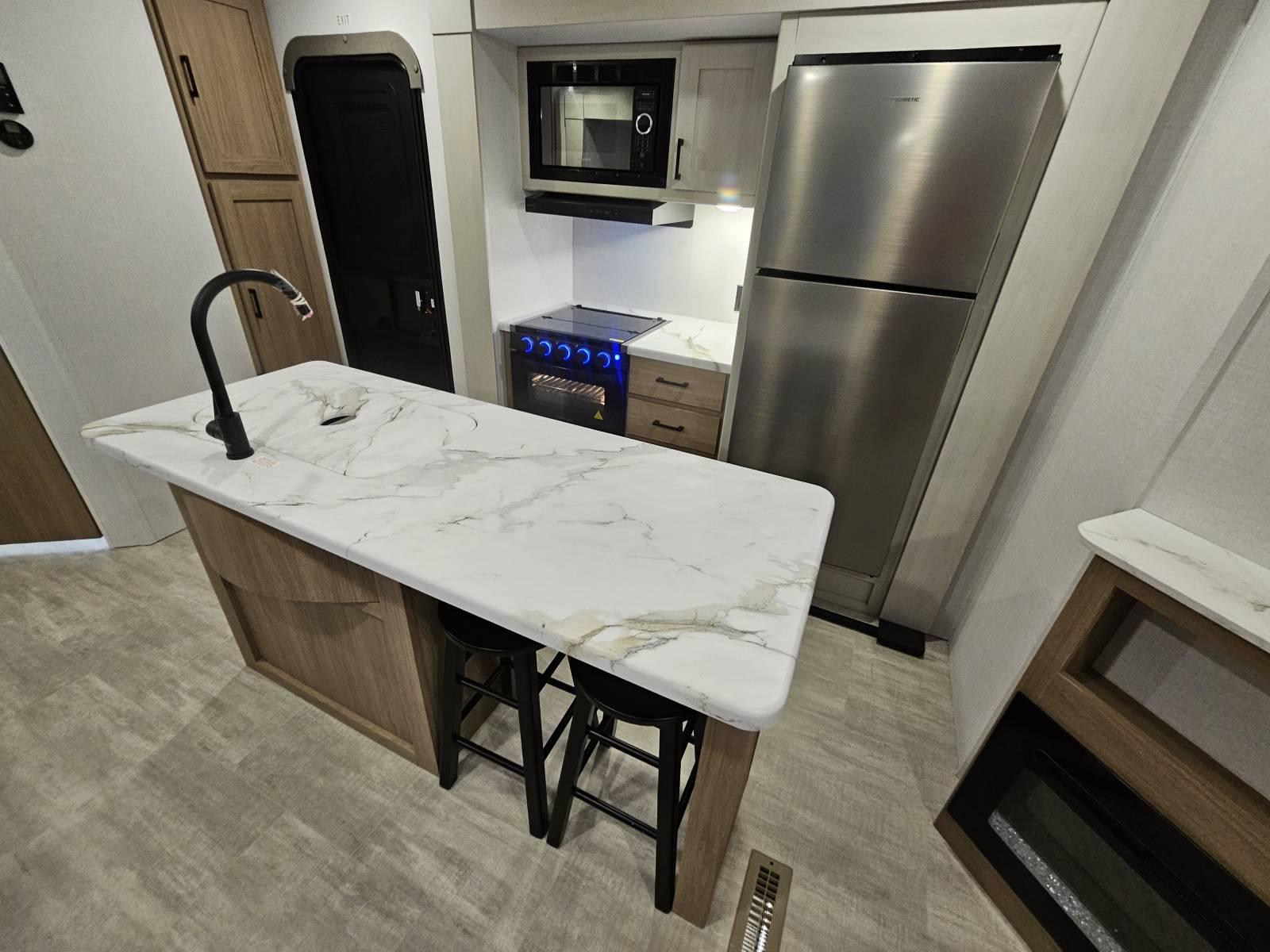 2026 Dutchmen 2026 Dutchmen Aspen Trail - thumbnail 8