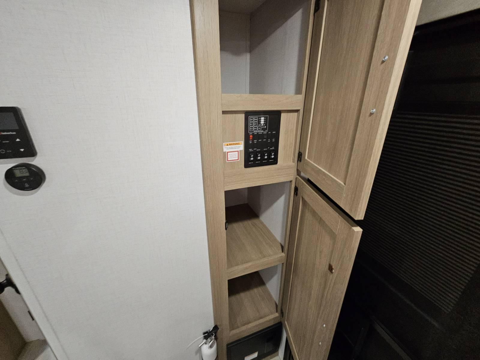 2026 Dutchmen 2026 Dutchmen Aspen Trail - thumbnail 12