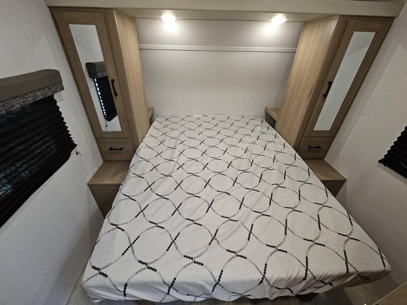 2026 Dutchmen 2026 Dutchmen Aspen Trail - thumbnail 14