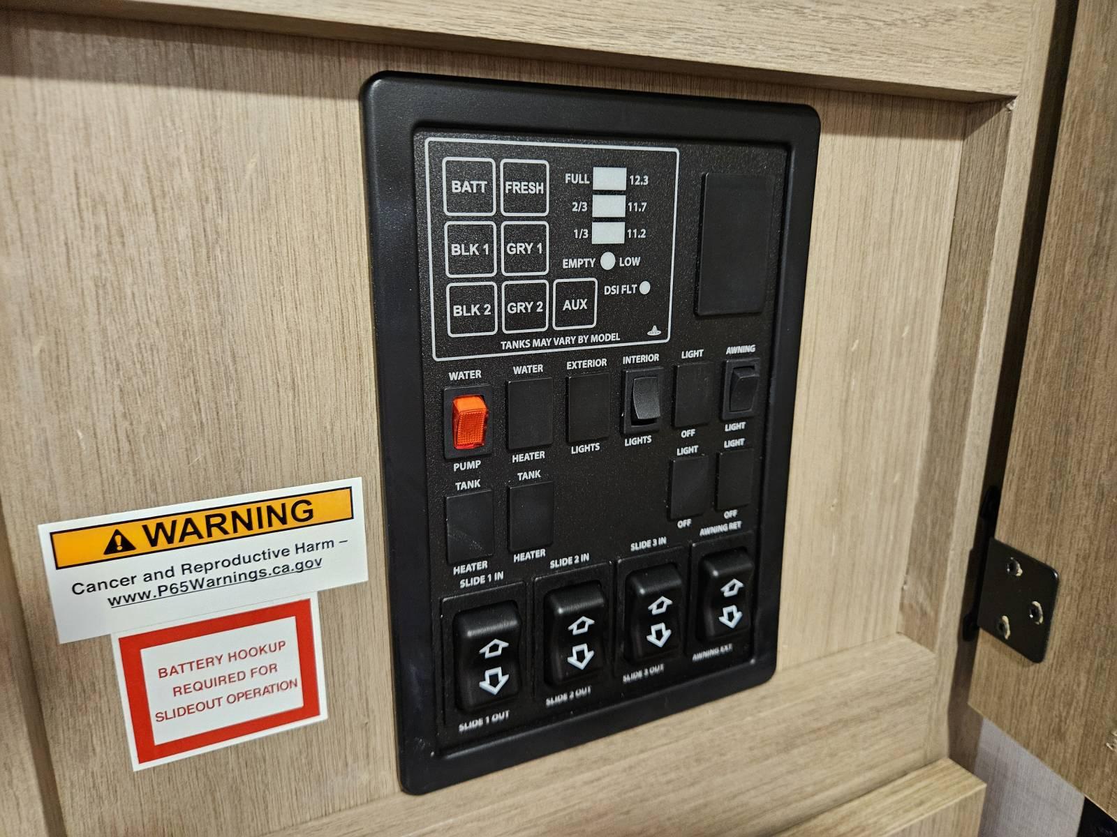 2026 Dutchmen 2026 Dutchmen Aspen Trail - thumbnail 19