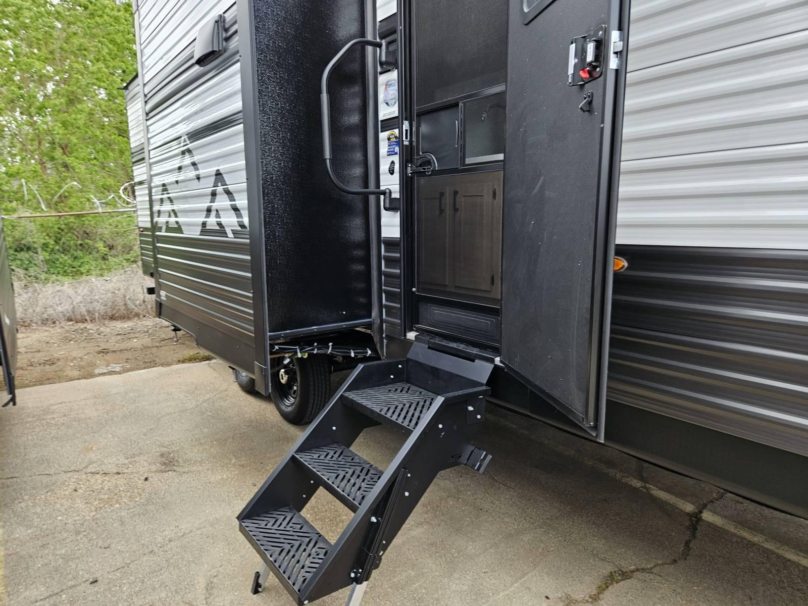 2026 Dutchmen 2026 Dutchmen Aspen Trail - thumbnail 22