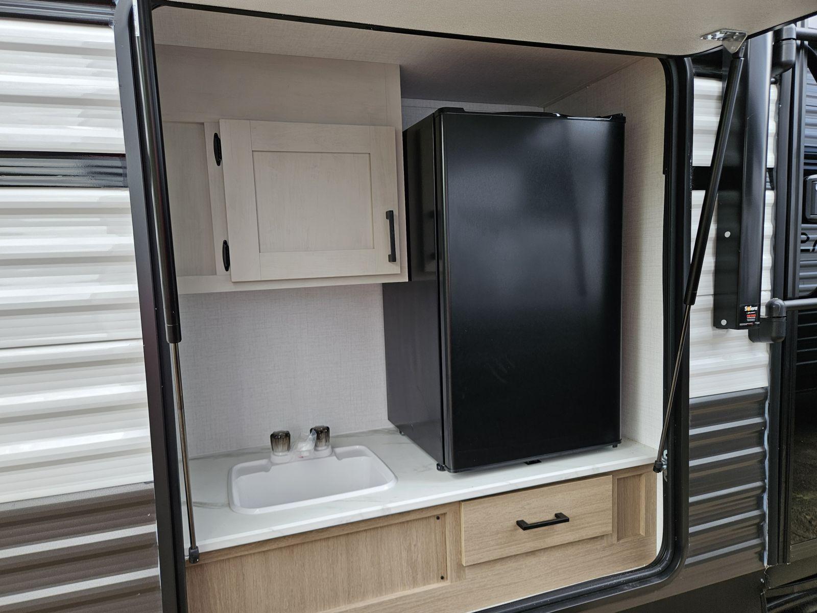 2026 Dutchmen 2026 Dutchmen Aspen Trail - thumbnail 23