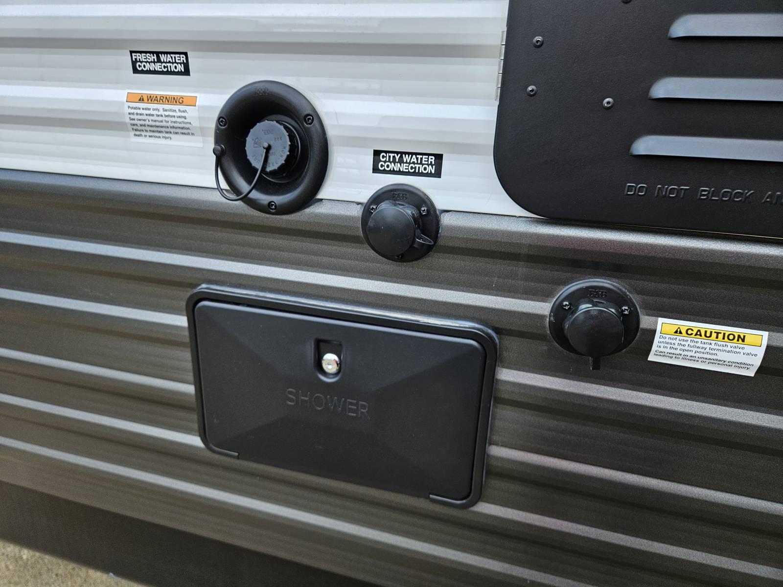 2026 Dutchmen 2026 Dutchmen Aspen Trail - thumbnail 26