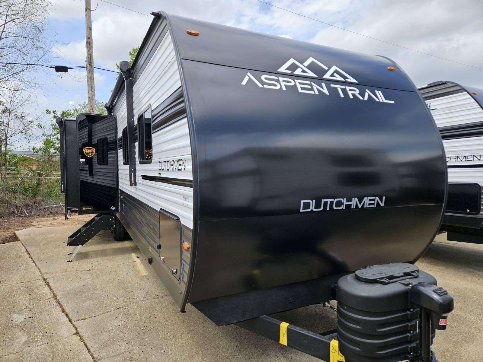 2026 Dutchmen Aspen Trail 3410RLL