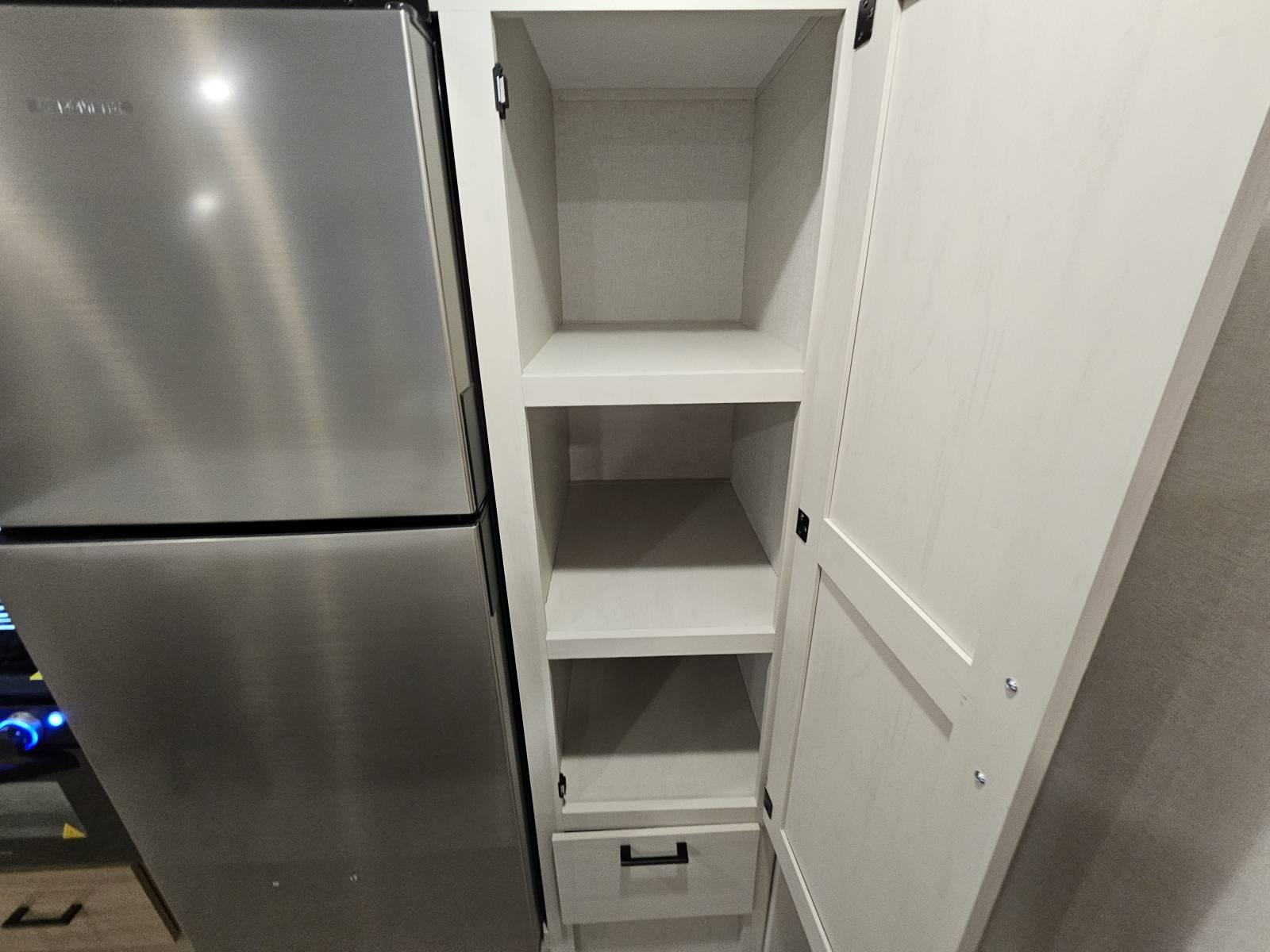 2026 Dutchmen 2026 Dutchmen Aspen Trail - thumbnail 13