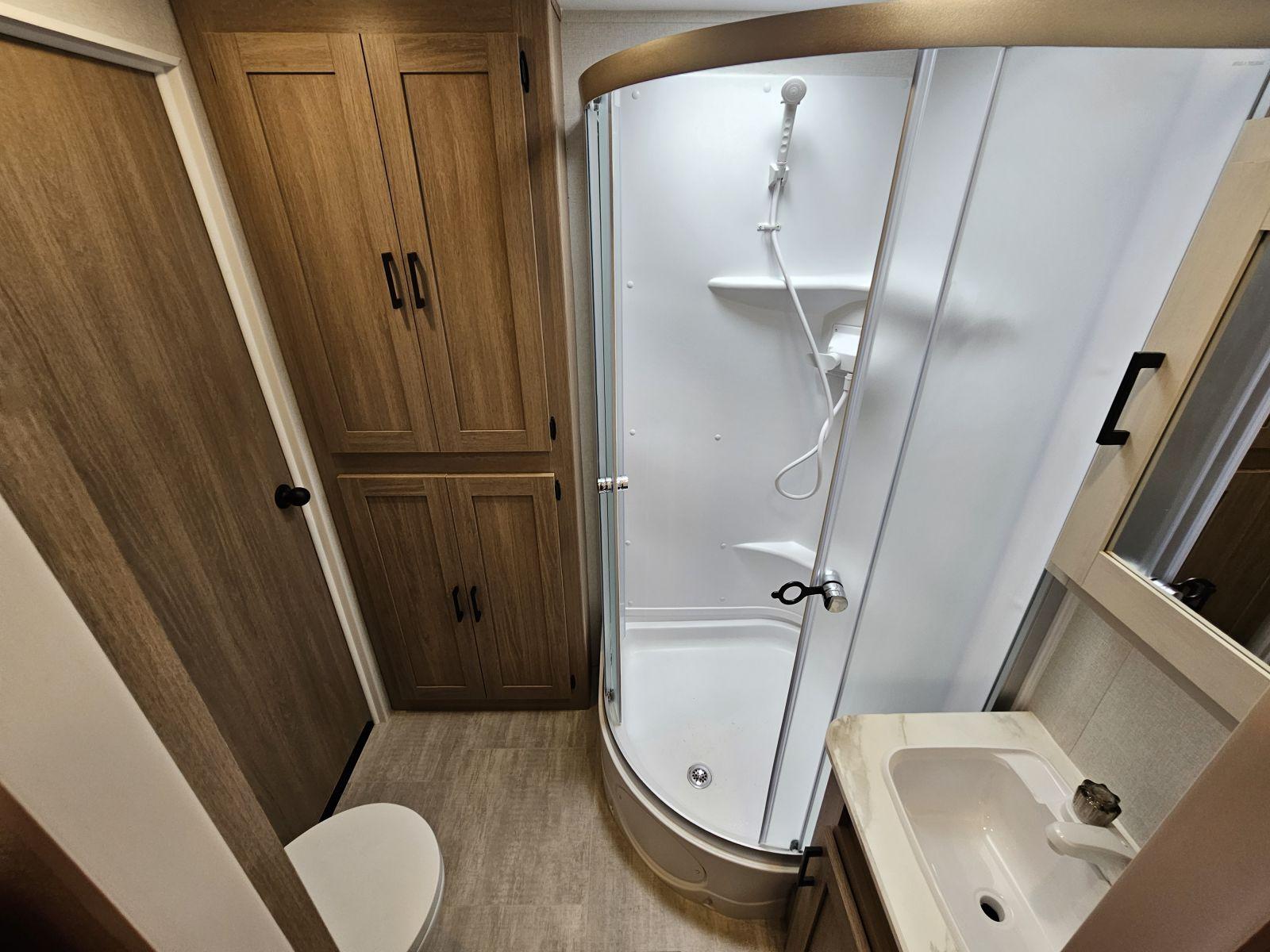 2026 Dutchmen 2026 Dutchmen Aspen Trail - thumbnail 16