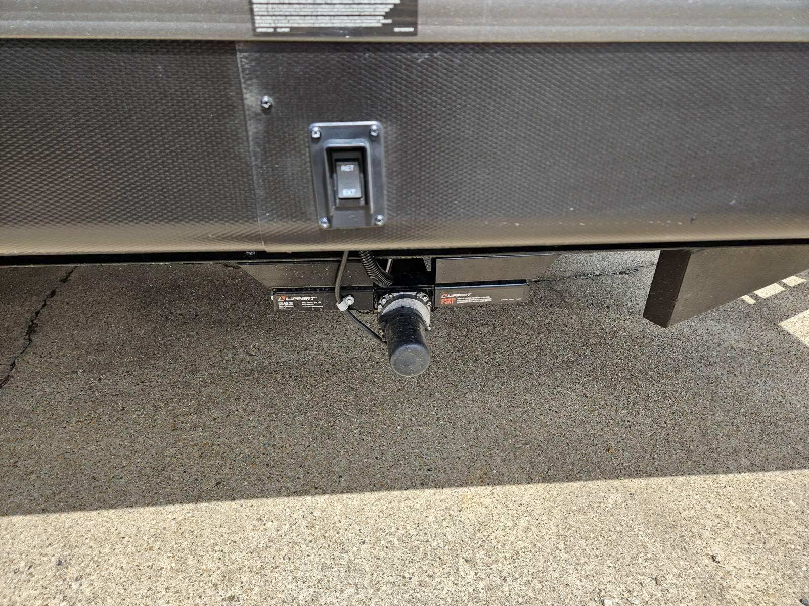 2026 Dutchmen 2026 Dutchmen Aspen Trail - thumbnail 27