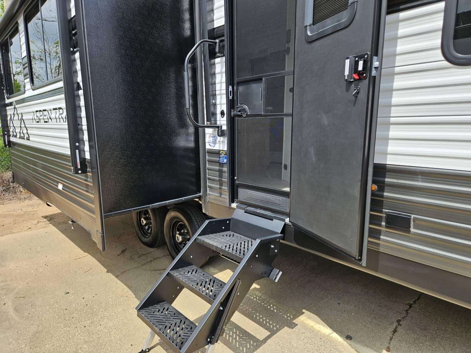 2026 Dutchmen 2026 Dutchmen Aspen Trail - thumbnail 28