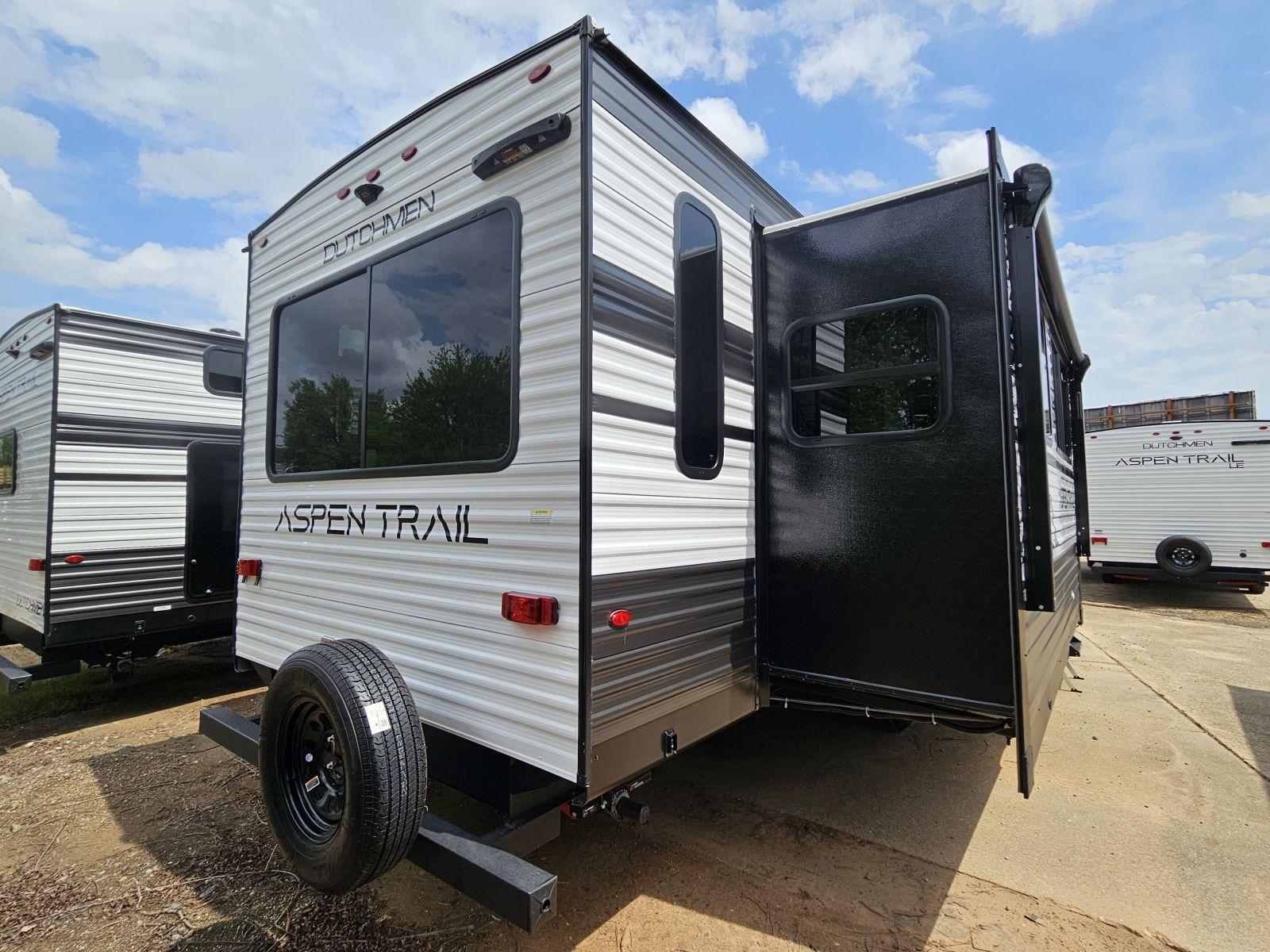 2026 Dutchmen 2026 Dutchmen Aspen Trail - thumbnail 31