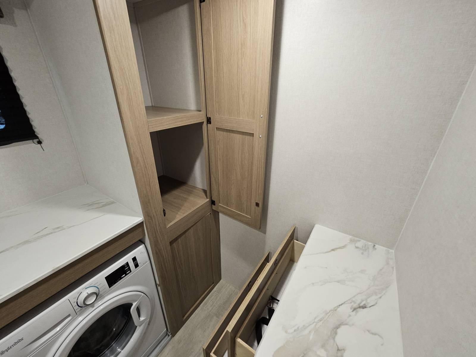 2026 Dutchmen 2026 Dutchmen Aspen Trail - thumbnail 23