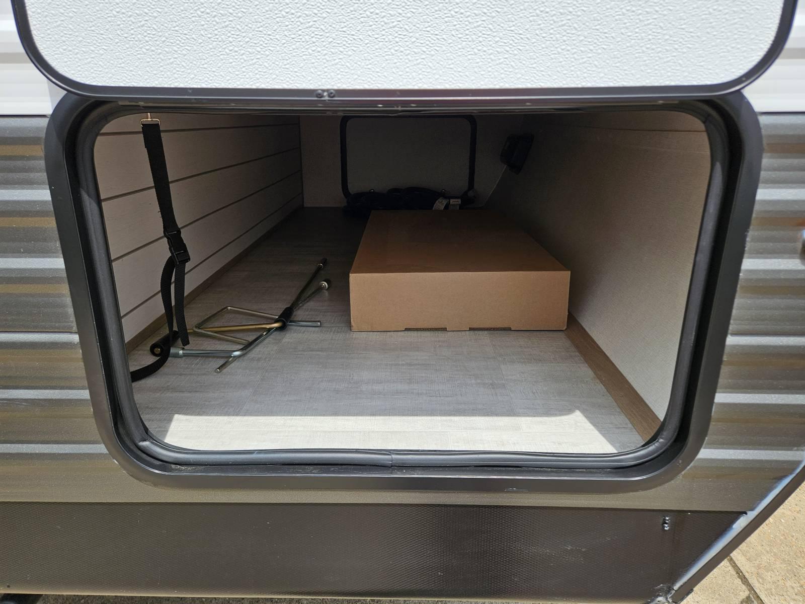 2026 Dutchmen 2026 Dutchmen Aspen Trail - thumbnail 26