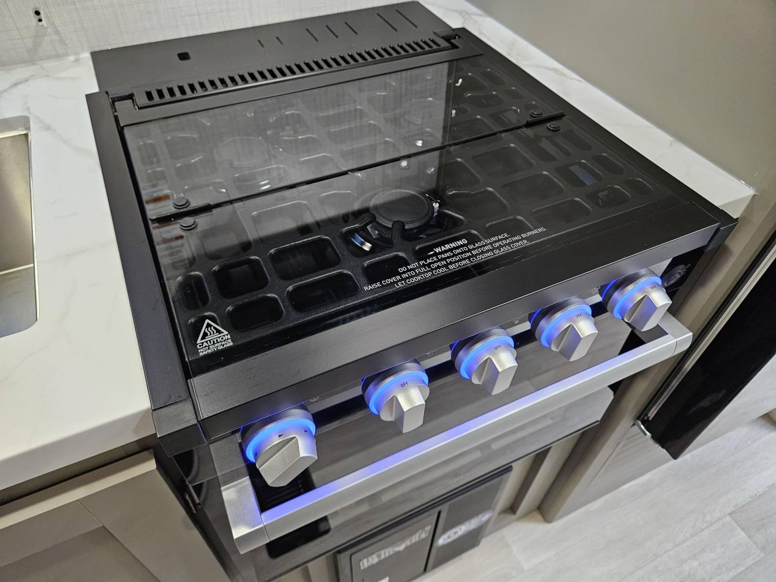 2026 Keystone 2026 Keystone Hideout - thumbnail 9