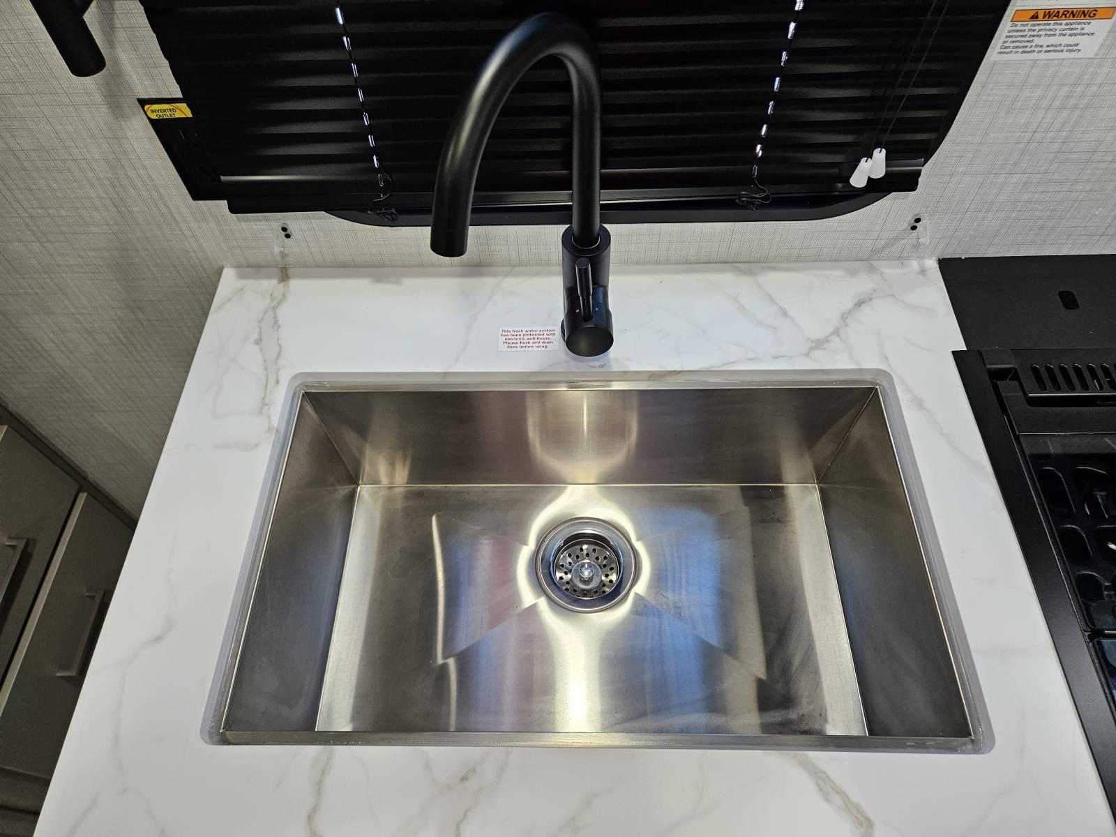 2026 Keystone 2026 Keystone Hideout - thumbnail 10