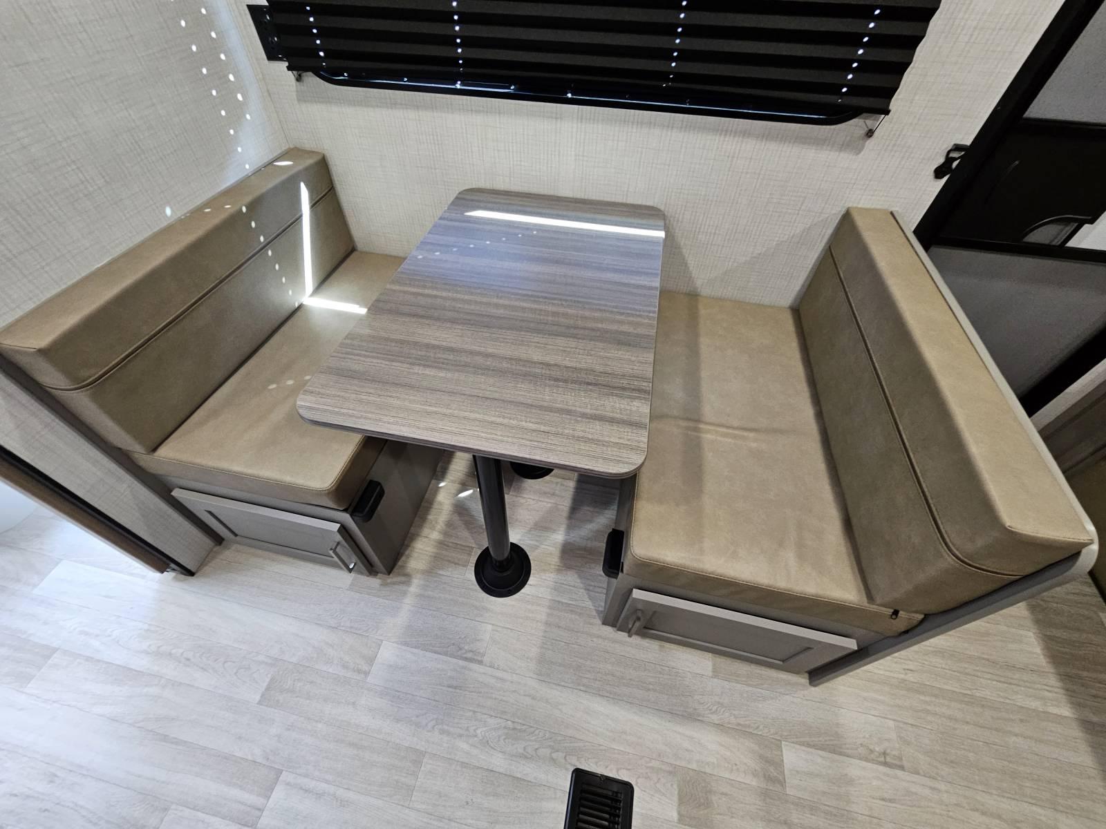 2026 Keystone 2026 Keystone Hideout - thumbnail 13