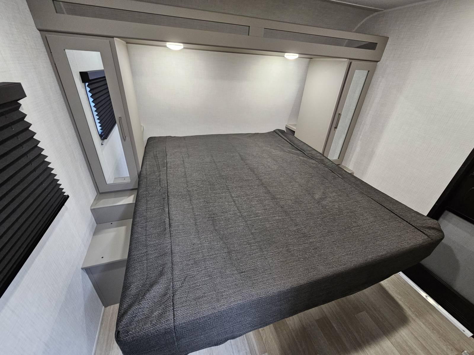 2026 Keystone 2026 Keystone Hideout - thumbnail 14