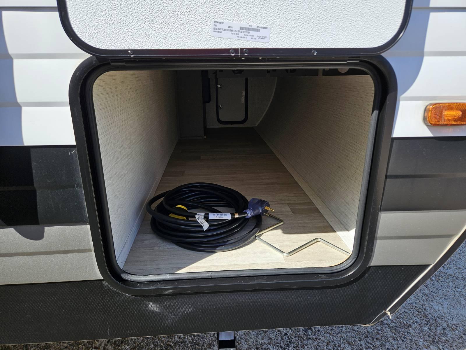 2026 Keystone 2026 Keystone Hideout - thumbnail 20