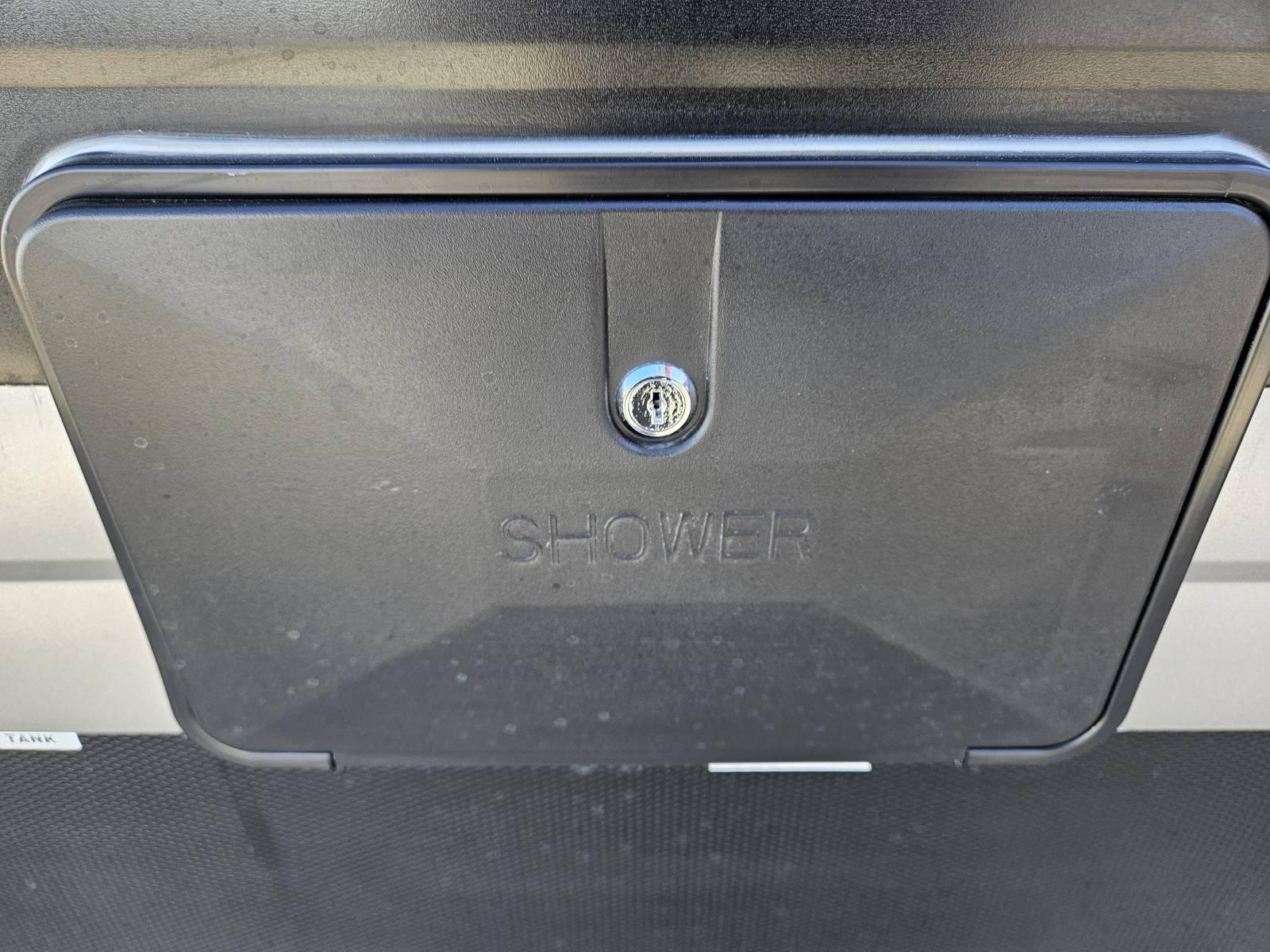 2026 Keystone 2026 Keystone Hideout - thumbnail 23