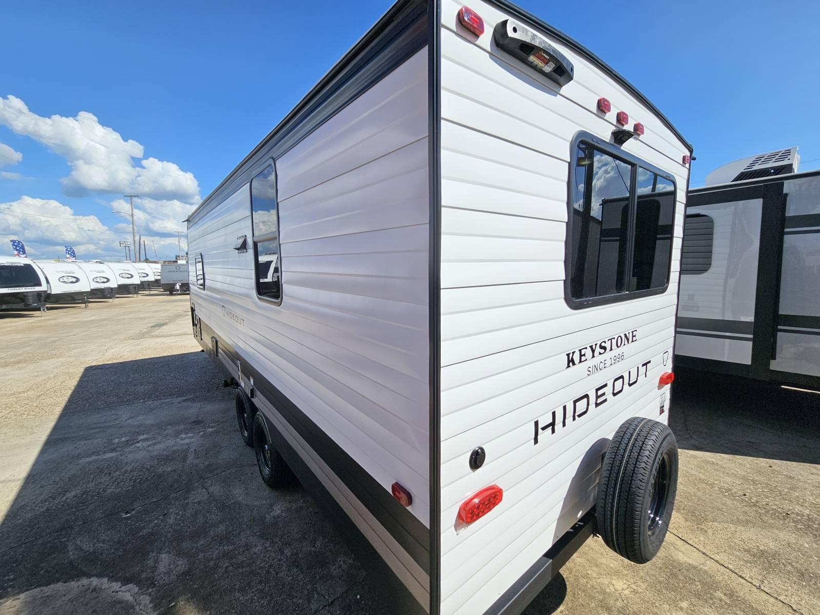 2026 Keystone 2026 Keystone Hideout - thumbnail 25