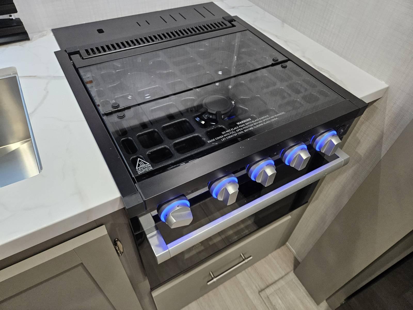 2026 Keystone 2026 Keystone Hideout - thumbnail 9