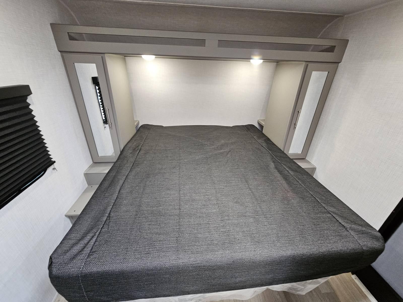 2026 Keystone 2026 Keystone Hideout - thumbnail 14