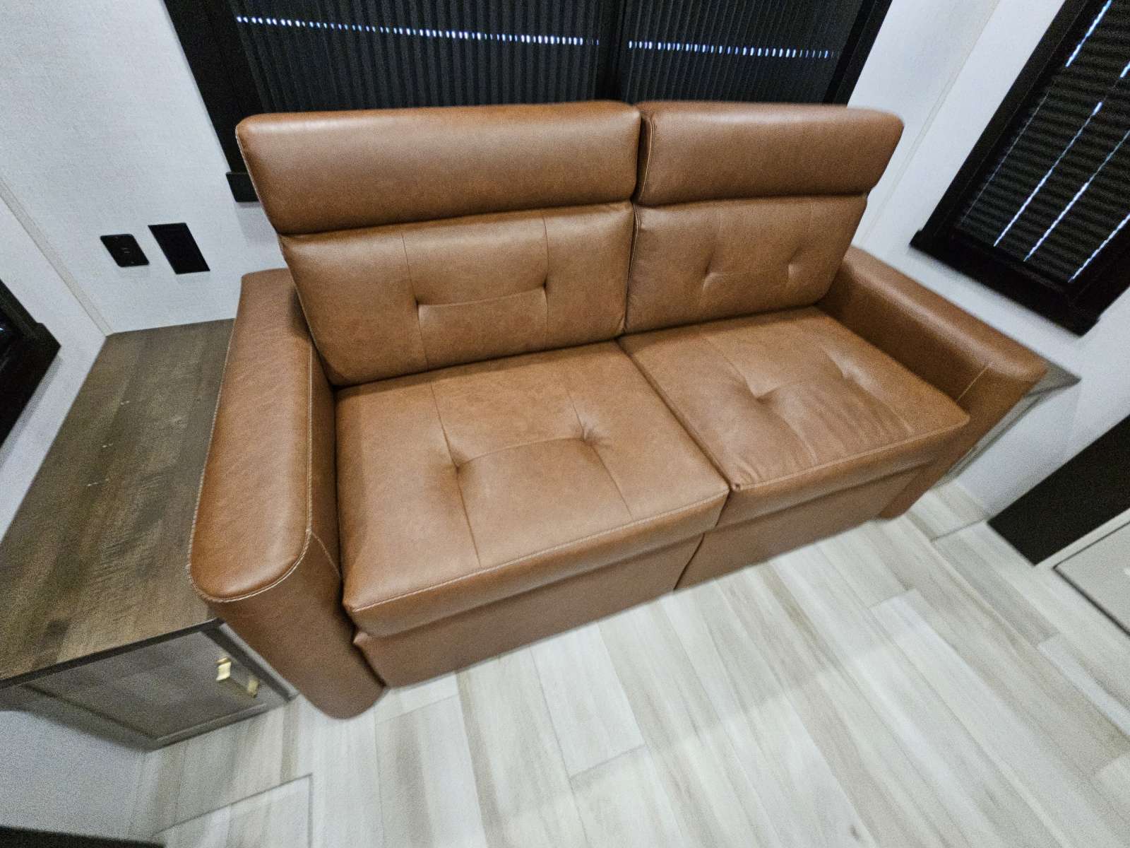 2026 Forest River RV 2026 Forest River RV Wildwood Heritage Glen - thumbnail 6