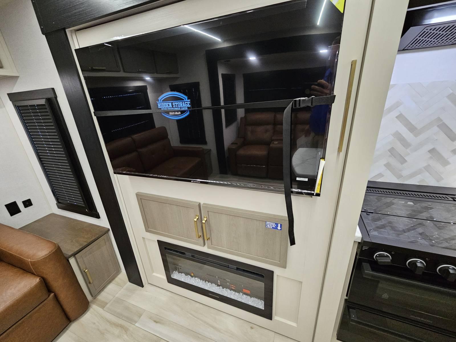 2026 Forest River RV 2026 Forest River RV Wildwood Heritage Glen - thumbnail 8