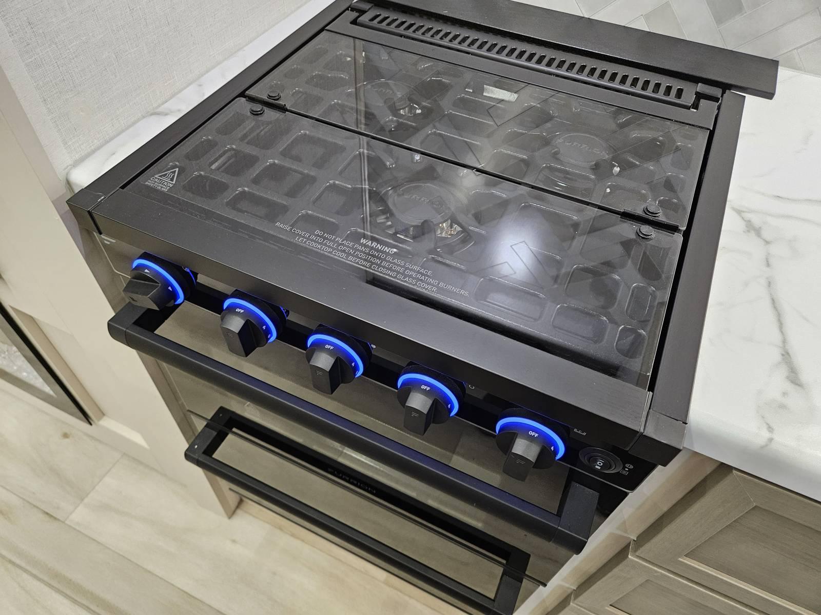 2026 Forest River RV 2026 Forest River RV Wildwood Heritage Glen - thumbnail 10