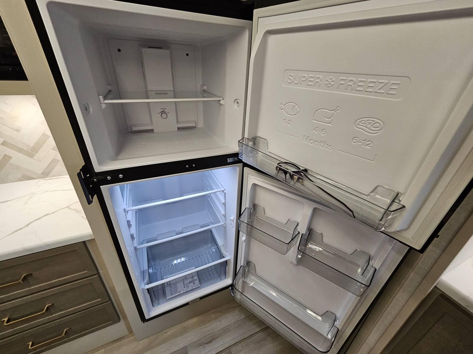 2026 Forest River RV 2026 Forest River RV Wildwood Heritage Glen - thumbnail 12