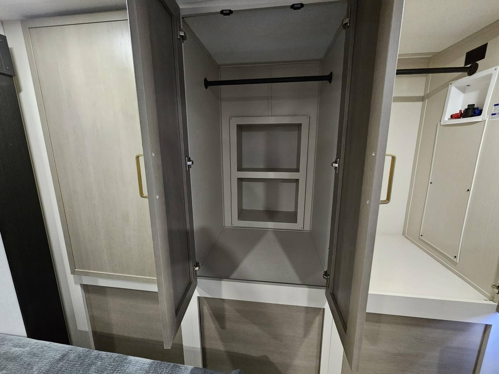 2026 Forest River RV 2026 Forest River RV Wildwood Heritage Glen - thumbnail 21