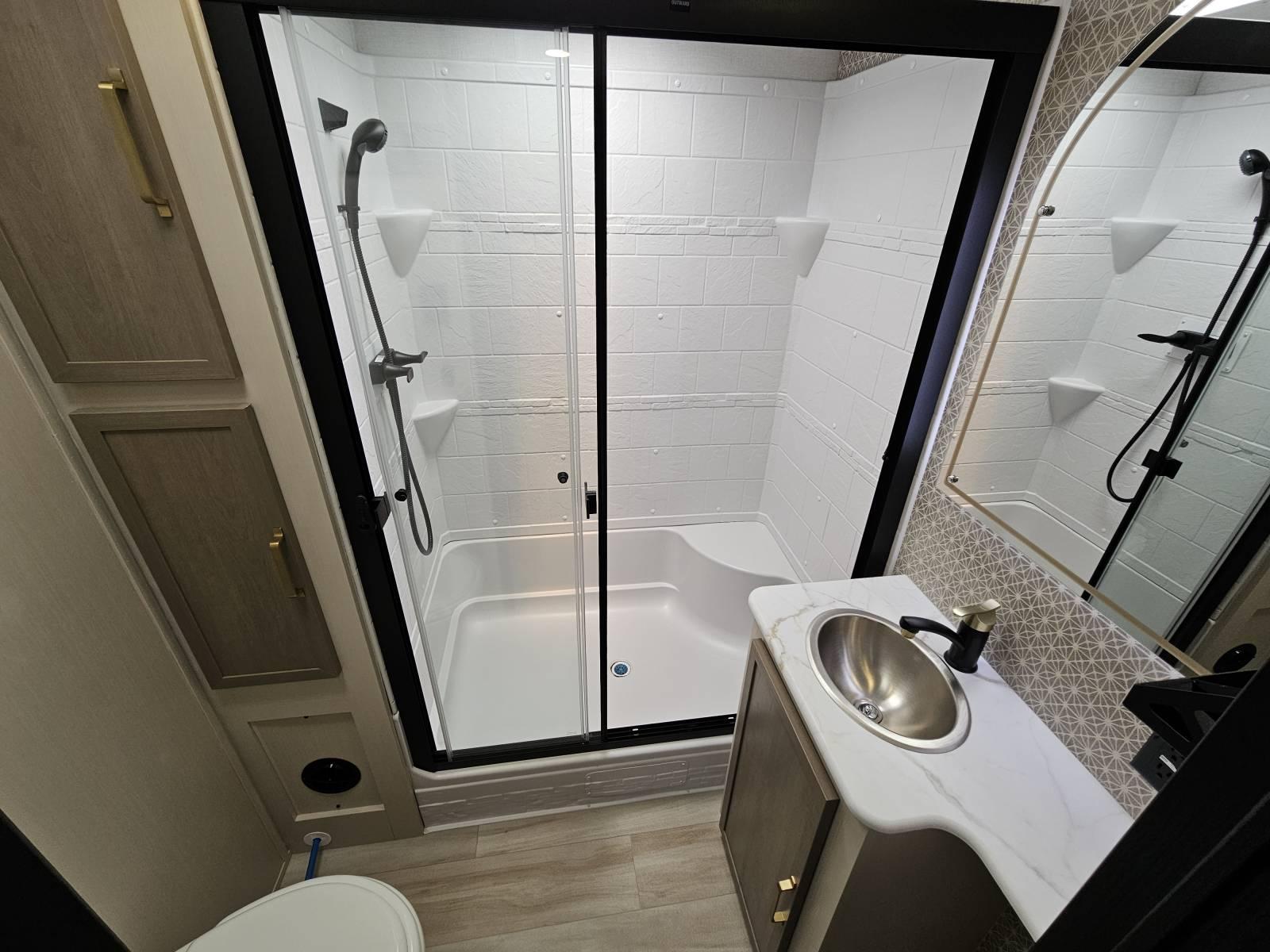 2026 Forest River RV 2026 Forest River RV Wildwood Heritage Glen - thumbnail 22