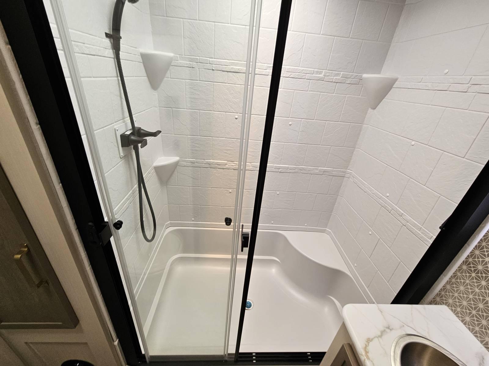 2026 Forest River RV 2026 Forest River RV Wildwood Heritage Glen - thumbnail 24