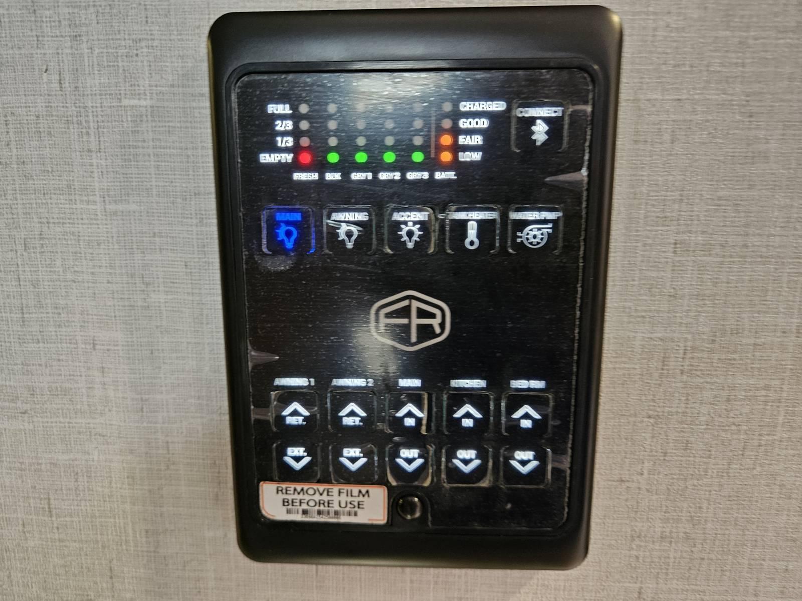 2026 Forest River RV 2026 Forest River RV Wildwood Heritage Glen - thumbnail 25