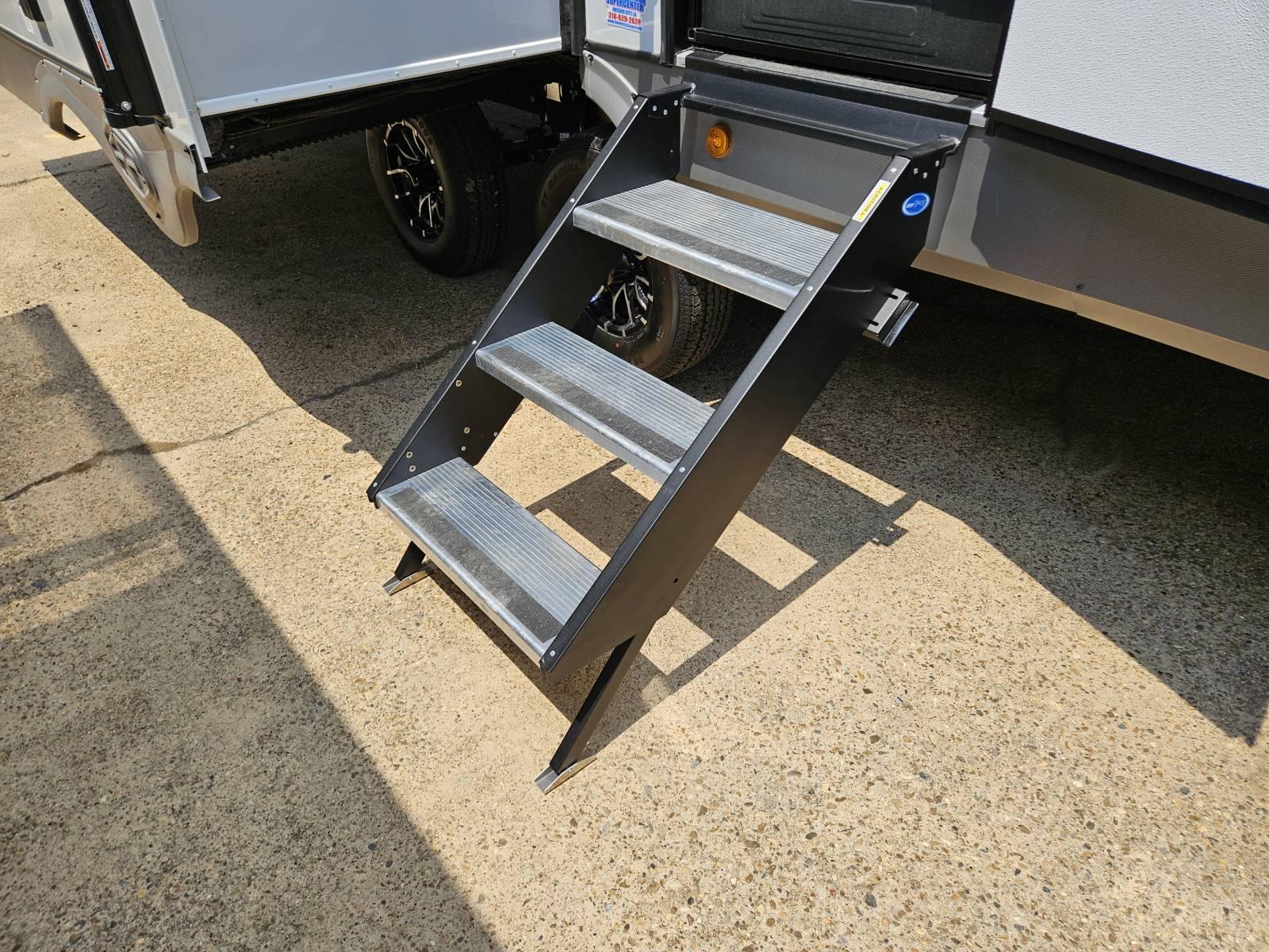 2026 Forest River RV 2026 Forest River RV Wildwood Heritage Glen - thumbnail 27