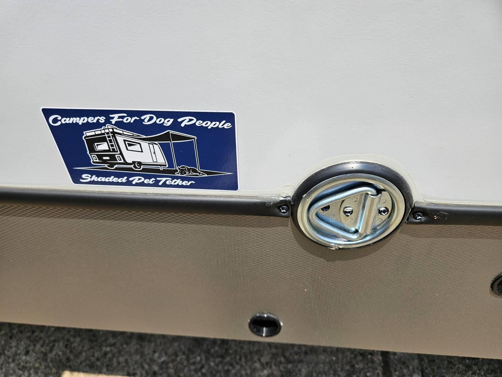 2026 Forest River RV 2026 Forest River RV Wildwood Heritage Glen - thumbnail 28