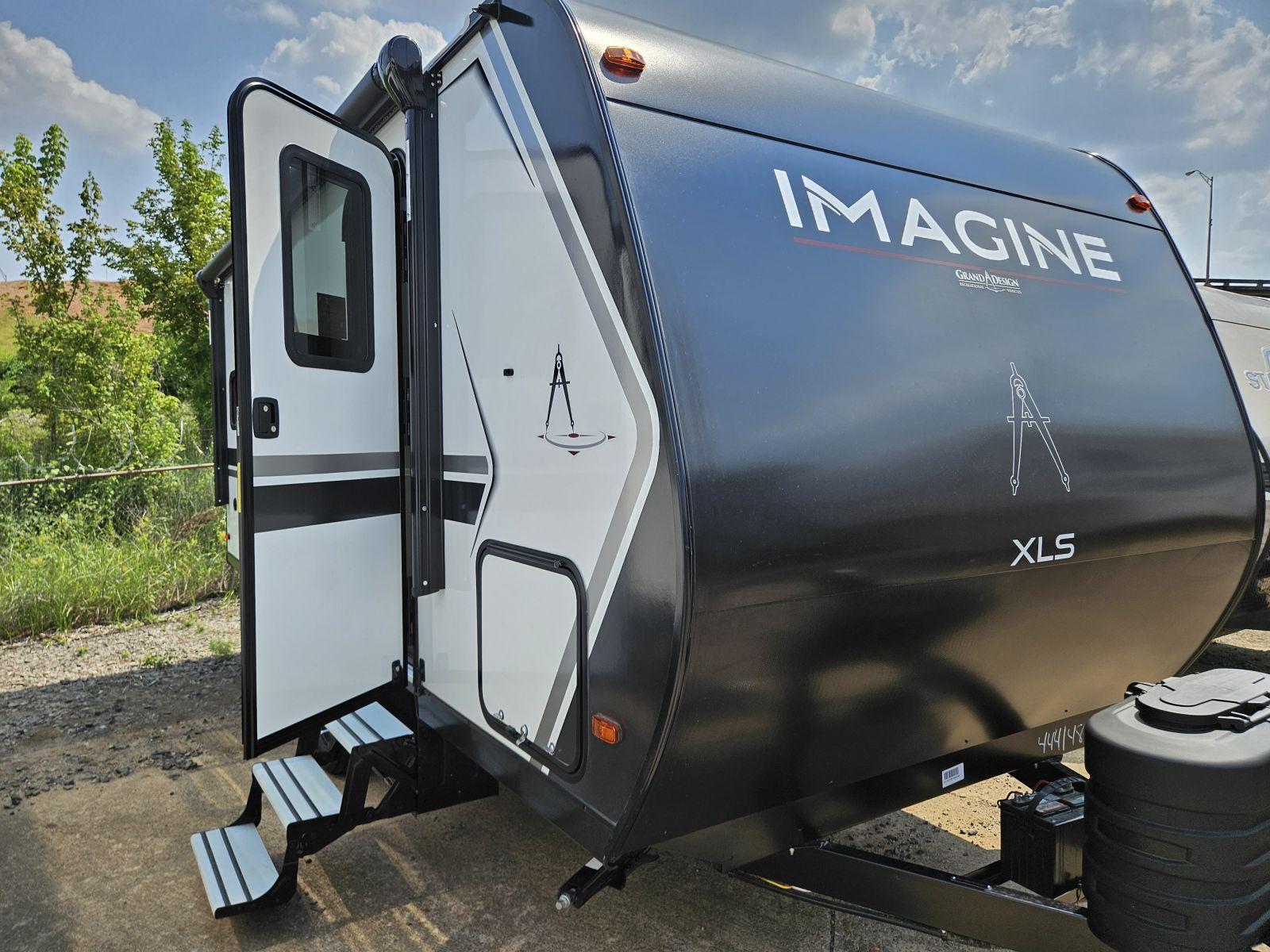 2026 Grand Design Imagine Xls 17MKE
