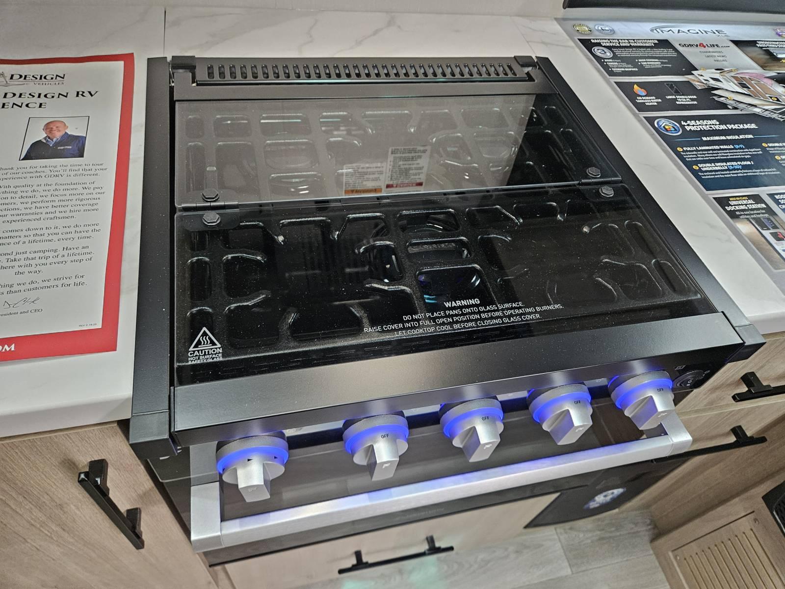 2026 Grand Design 2026 Grand Design Imagine Xls - thumbnail 10