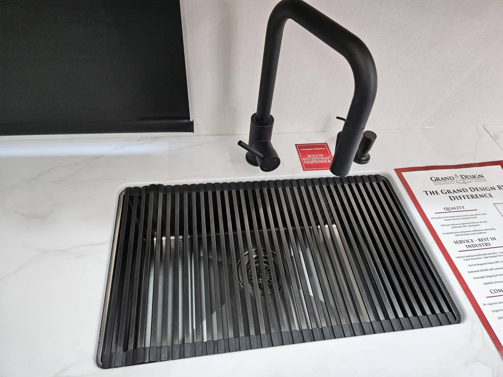 2026 Grand Design 2026 Grand Design Imagine Xls - thumbnail 11