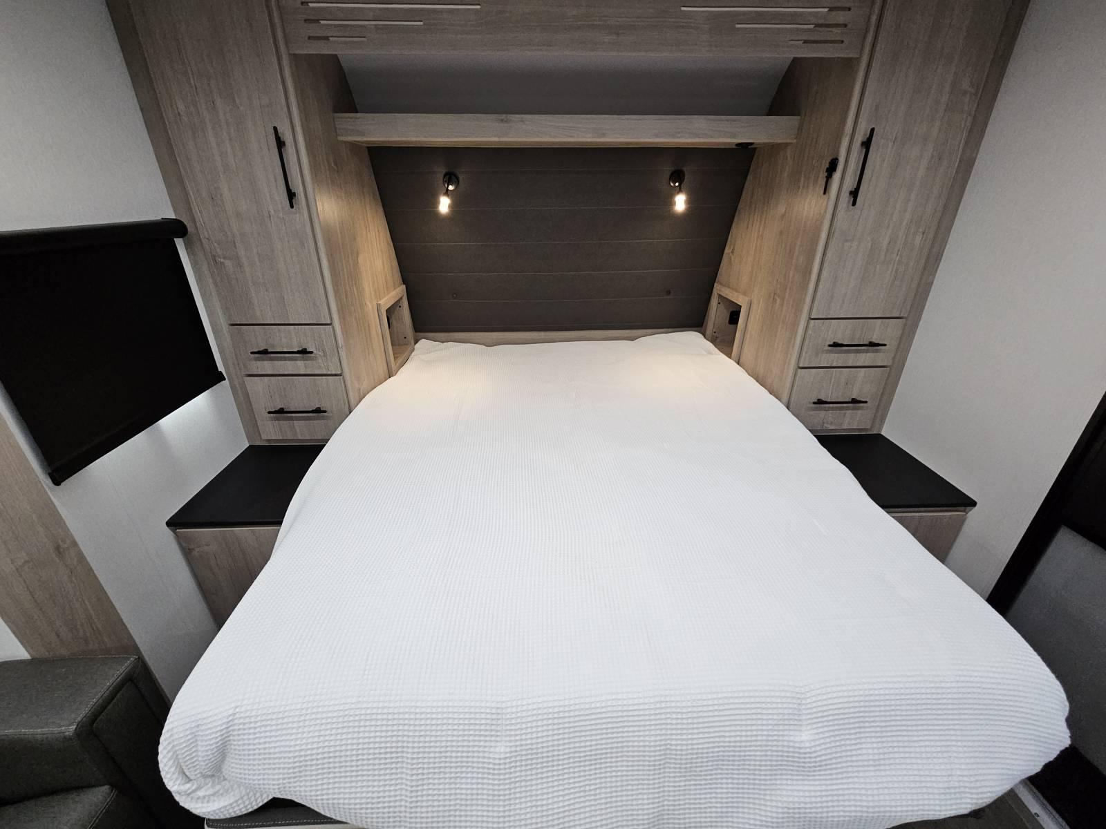 2026 Grand Design 2026 Grand Design Imagine Xls - thumbnail 13