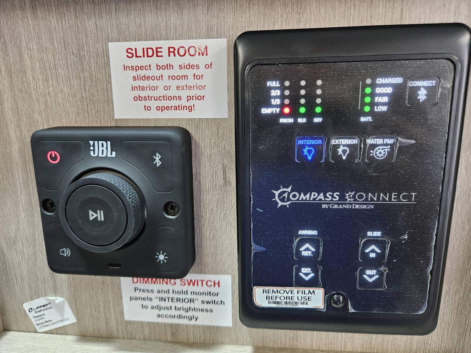 2026 Grand Design 2026 Grand Design Imagine Xls - thumbnail 17