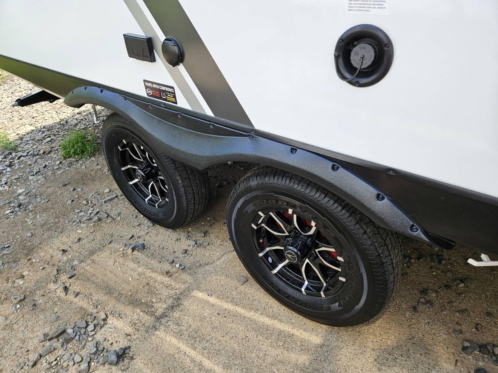 2026 Grand Design 2026 Grand Design Imagine Xls - thumbnail 19